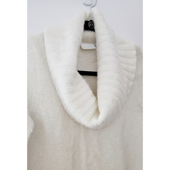 ANTHROPOLOGY | Cowlneck Sweater - Picture 9 of 11